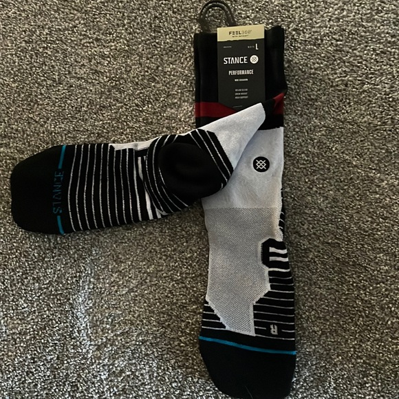 Stance Socks